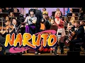 Download Lagu NARUTO -ナルト- Themes played by Anime Symphony Orchestra, Tadeusz Wicherek – conductor