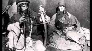 مقاطع MP3 مسلسل نمر بن عدوان راشد الماجد و أمل شبلي 