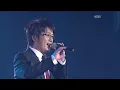 신승훈 - '그 후로 오랫동안' [KBS 콘서트7080, 20070113] | Shin Seung Hun - 'After A Long Time'