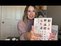 Review of Big Button Phone for Seniors LD 858HF Key Amplified Telephone Photo Memory Corded