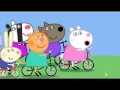 Lagu Peppa Pig English Episodes Compilation Season 2 Episodes 33 - 46. CARTOONS FOR KIDS