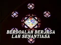 Download Lagu Helen Sinaga - Berdoa dan Berjaga