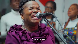 grace charity okpalakunne mishael