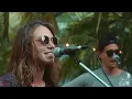 Sensi Trails - Just Livin' (Live Music) | Sugarshack Sessions