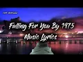 Download Lagu The 1975 - Falling for you (Lyrics)
