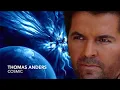 Thomas Anders - Cosmic Full Album 2021 ( Dj Malajka 2023 )