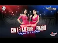 Lagu CINTA MERAH JAMBU (Cinta Lahir Batin) - NENDEN \u0026 RISKA X BRAMASTA SQUAD