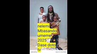NELEMI MBASANDO UMEME 2025 Coming Soon Audio 