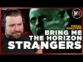 Download Lagu Oli is at it AGAIN | Bring Me The Horizon \
