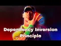 Dependency Inversion Principle DIP SOLID Principles Low Level Design