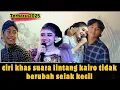 Download Lagu TERBARU ‼️ suara khas dek lintang bikin mas gading nyaman