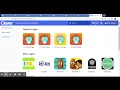 Clever - How to sign in with a badge
