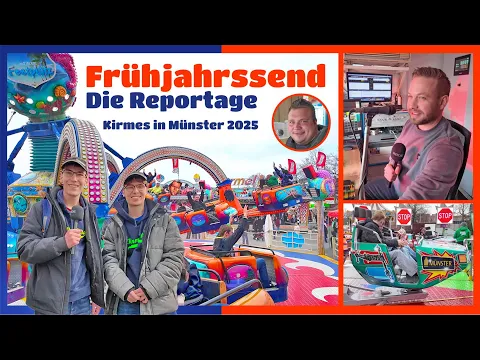 Video Kermiseditie 2025