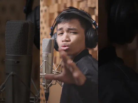 ALWIANSYAH - (COVER LAGU GARA-GARA SEBOTOL) COCOKMIIII 🤟🏻