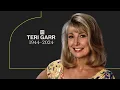 Teri Garr Young Frankenstein Star Dead at 79