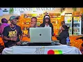 Download Lagu DOBA AFTER OFFICE ORIENTATION VIDEO MIXXTAPE 2025 - ZENDIAMBO CURE X SELECTOR REID X ZANDER BWOY