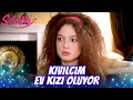 Lagu Kıvılcım, Ozan'ın annesine yaranmaya çalışıyor 😁 - Selena Özel Kolaj
