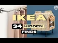 Lagu 34 IKEA VERBORGEN PARELTJES WAARVAN JE NIET WIST DAT ZE BESTONDEN