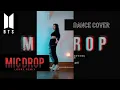 Download Lagu BTS (방탄소년단)  MIC DROP - Dance Cover