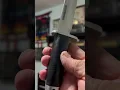 Download Lagu SCOUT 5 Custom Bowie Knife Upclose and Personal