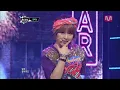 포미닛_이름이 뭐예요? (What's Your Name? by 4minute@M COUNTDOWN 2013.5.16)