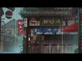 NAIM DANIEL - SUMPAH (SLOW + REVERB + RAIN)