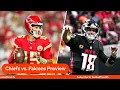 Chiefs vs Falcons Week 3 Prediction Injury News Keys to Victory For Falcons