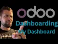 My Dashboard Your Own Personal Dashboard in ODOO