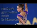 #7 In Memoriam - Kirill Richter / rhythmic gymnastics music