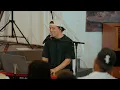 God Behind Bars Music, Mitch Wong - My Father's Song (Live Music Video)