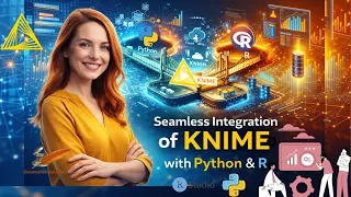 Seamless Integration of KNIME with Python and R Dissertation Assist Box