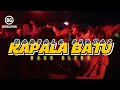 Download Lagu PARTY SENTAK💥 KAPALA BATU MENYALA (BG REVOLUTION) BASS GLEER 2025