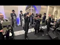 Zupnick Bochner Wedding Singer Benny Friedman and Zanvil Hershy Langsam Production