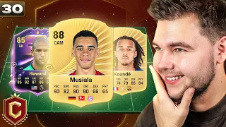 TO JEST MÓJ NAJLEPSZY SKŁAD? - FC26 Ultimate Team [#30]