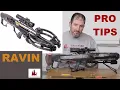 Download Lagu Ravin R29 crossbow pro tips