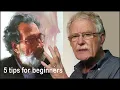 Download Lagu Ben Lustenhouwer. 5 tips voor beginners in portret schilderen in olieverf.