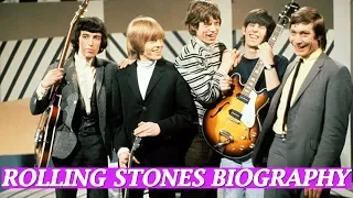 Rolling Stones All Members Lifestyle Net Worth Songs Age Biography Wiki