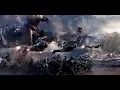 Download Lagu Avengers Endgame Final Battle | Legends Never Die track in 1080p