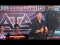 Download Lagu HANDIPE DUE TAKULUK ~ BY RAJUE = LIVE DIDESA PATUK KATIMPUN= REMIX TERBARU