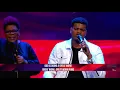 Download Lagu A Great Work - Brian Courtney Wilson