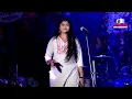 Roj Roj Aankhon Tale | Jeeva Movie Song | Live Singing by Purbasha Banerjee