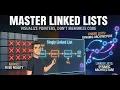 Mastering Linked Lists Theory Architecture Implementation Data Structures