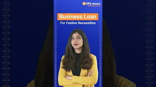 Is Your Business Festival Ready? | Boost Your Business This Festive Season #shorts #iiflfinance