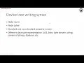 Linux Device Driver Programming With Beaglebone Black LDD1 - Part 2