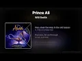 Will Smith - Prince Ali [Lyrics/가사번역]