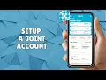 HOW TO SETUP A SOFI JOINT ACCOUNT