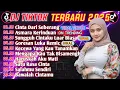 Download Lagu DJ TIKTOK TERBARU 2025 || DJ CINTA DARI SEBERANG 🎵 DJ ASMARA KERINDUAN 🎵 FULL ALBUM🔥🔥