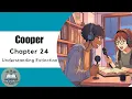 ABA Chapter Chat Cooper Ch 24 Podcast Understanding Extinction in ABA