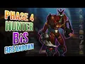 Phase 4 Hunter BiS List BM Survival 6 and 9 Hit More