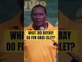 Download Lagu Montoute Fires Back: BayBay Did Plenty for Himself! #stluciapolitics #grosislet #lenardmontoute